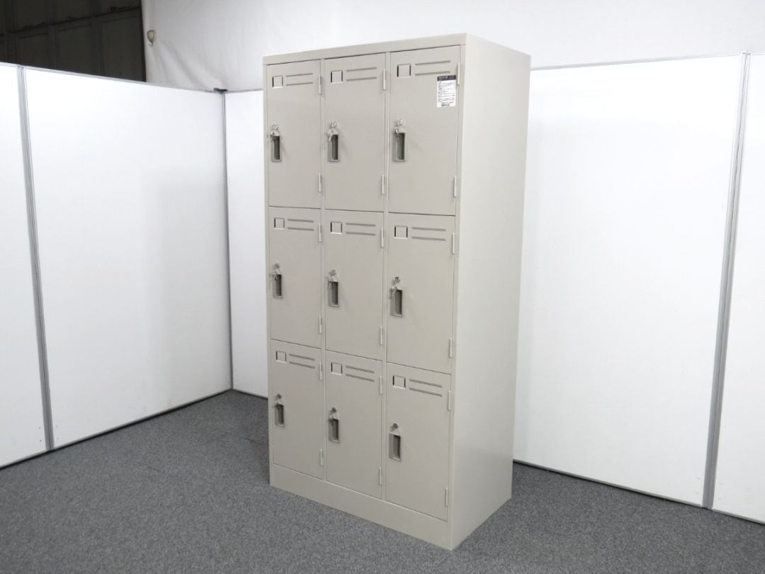 中古ロッカー・収納|格安で高品質なロッカー一覧|パワーオフィス 中古ロッカー・収納|格安で高品質なロッカー一覧|パワーオフィス