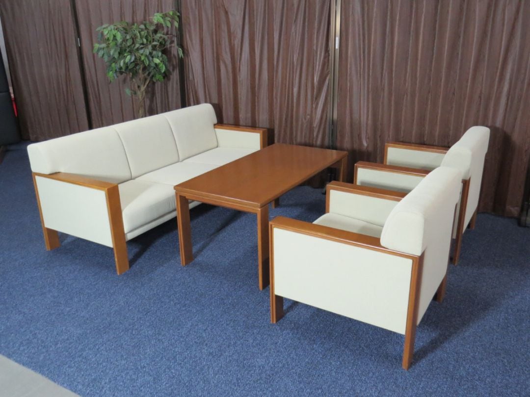 中古オフィス家具 パワーオフィス（POWER OFFICE）