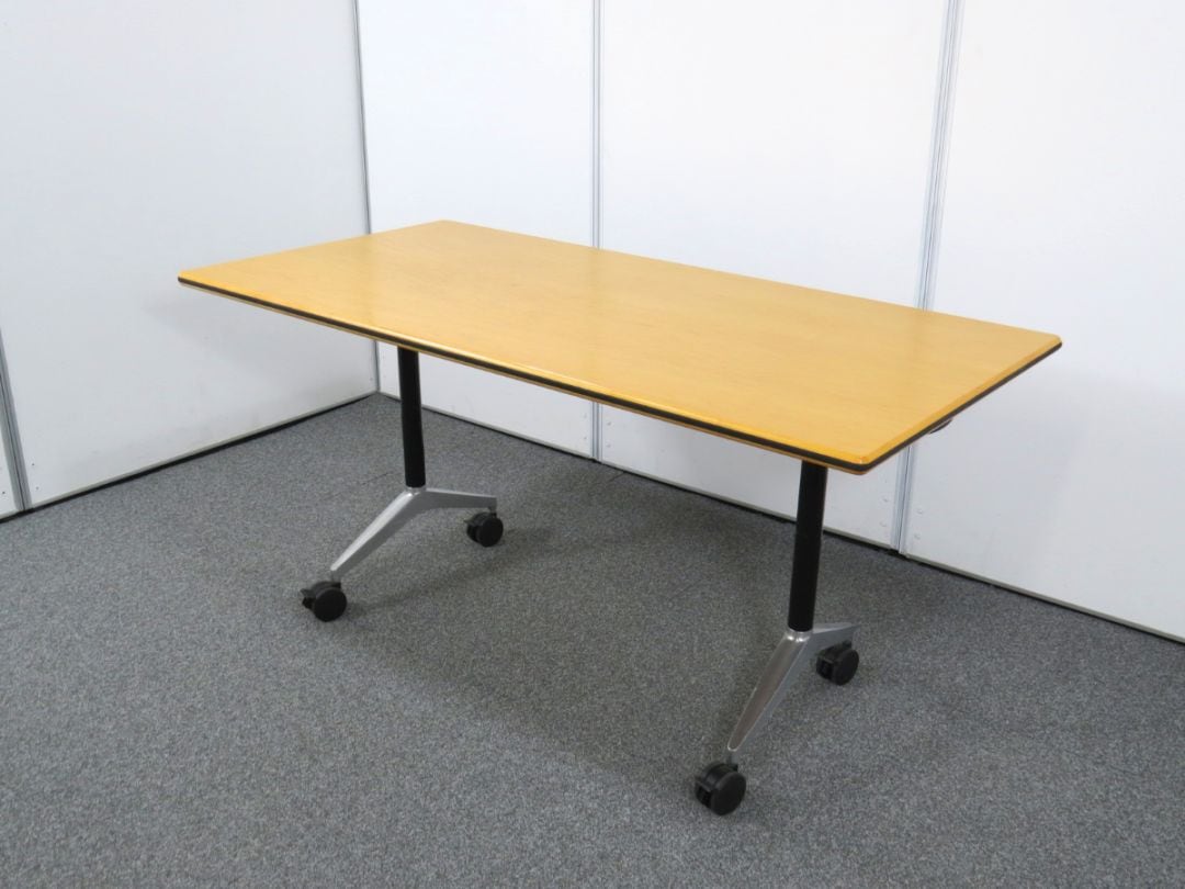 ミーティング・会議用｜テーブル｜中古オフィス家具のパワーオフィス