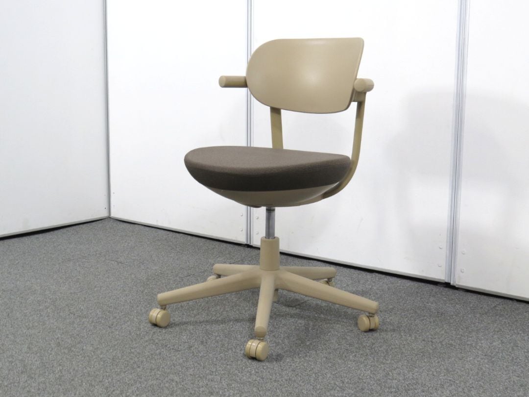 中古】ビザロール2 vitra/ヴィトラ ミーティングチェア 中古オフィスチェア