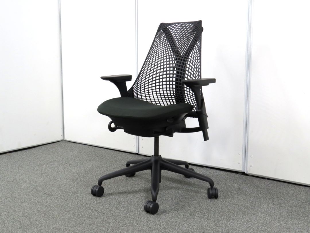 ハーマンミラー（HermanMiller ）商品一覧｜中古オフィス家具のパワー