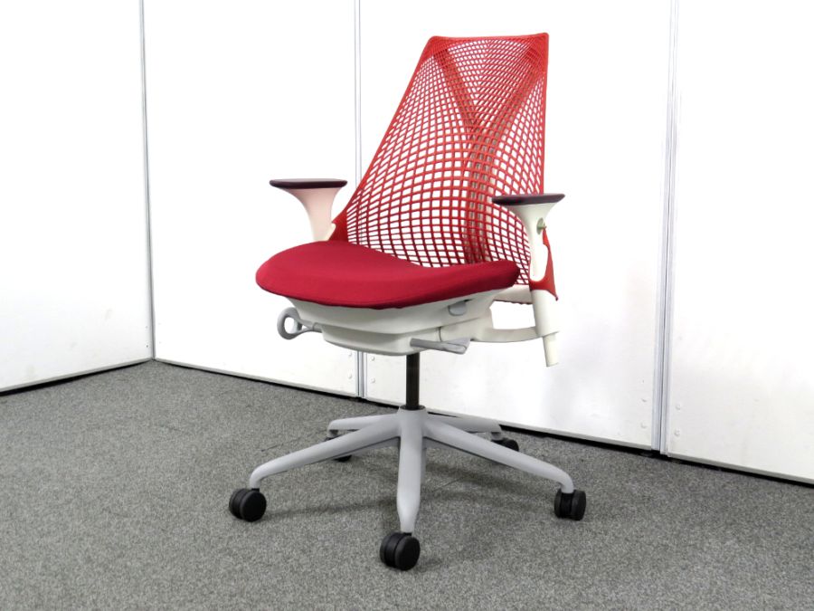 ハーマンミラー（HermanMiller ）商品一覧｜中古オフィス家具のパワー