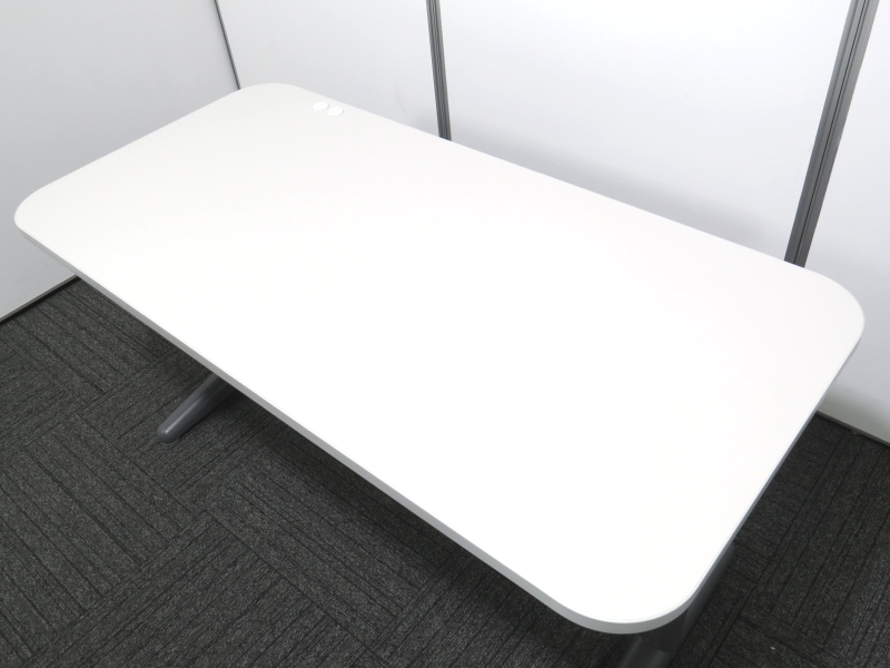 オカムラ 昇降デスク Swiftシリーズ 電動昇降式 ホワイト Amazon | 【メーカー配送・設置・組立】オカムラ 電動昇降デスク