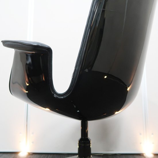 WALTER KNOLL ウォルターノル クッション 2個セット 高品質でお買い得。中古オフィス家具【チェア（イス/いす/椅子