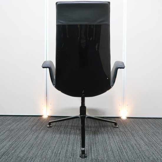 WALTER KNOLL】ウォルターノル George Lounge ジョージ ラウンジ
