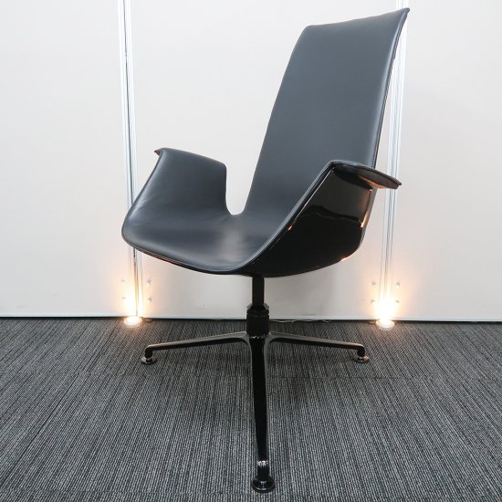 WALTER KNOLL ウォルターノル クッション 2個セット 高品質でお買い得。中古オフィス家具【チェア（イス/いす/椅子