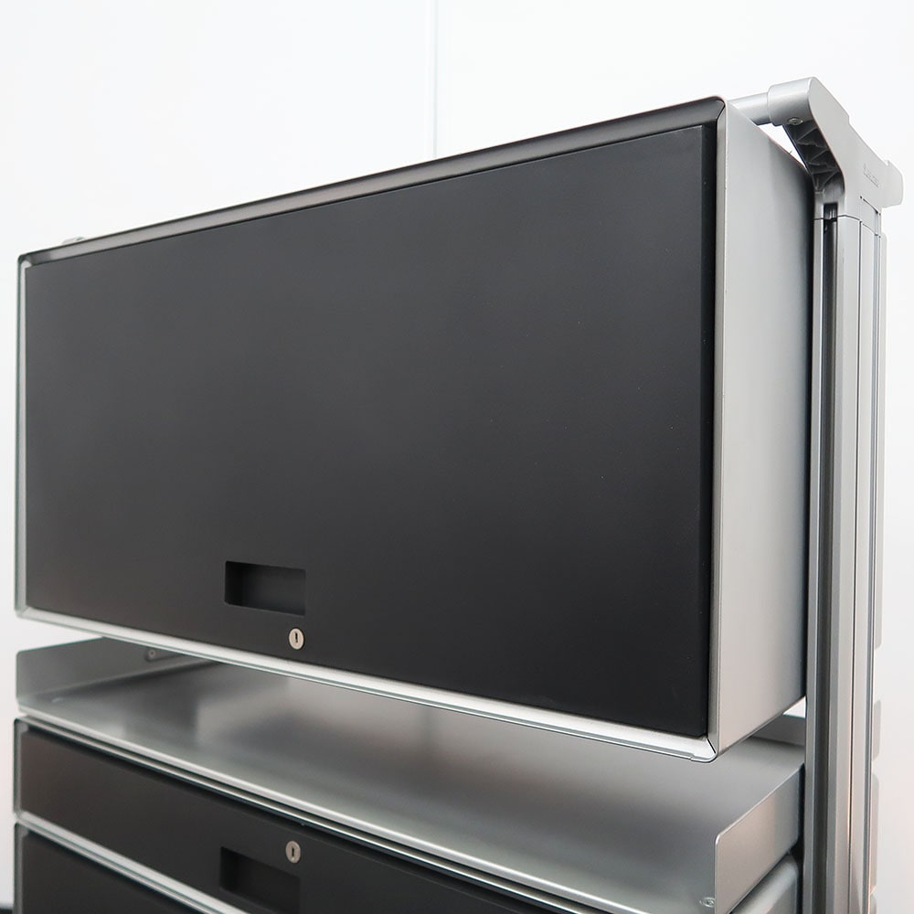 高品質でお買い得。中古オフィス家具【書庫（キャビネット