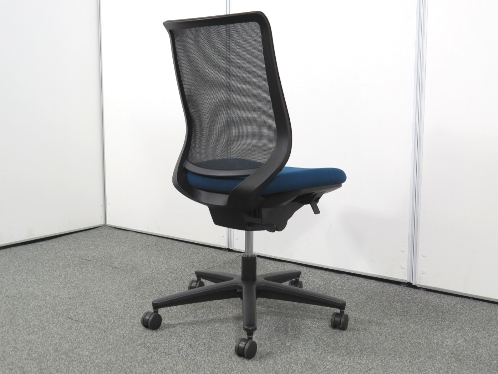 中古】ミトラチェア コクヨ 肘なし CRSG2900E6N 中古オフィス家具