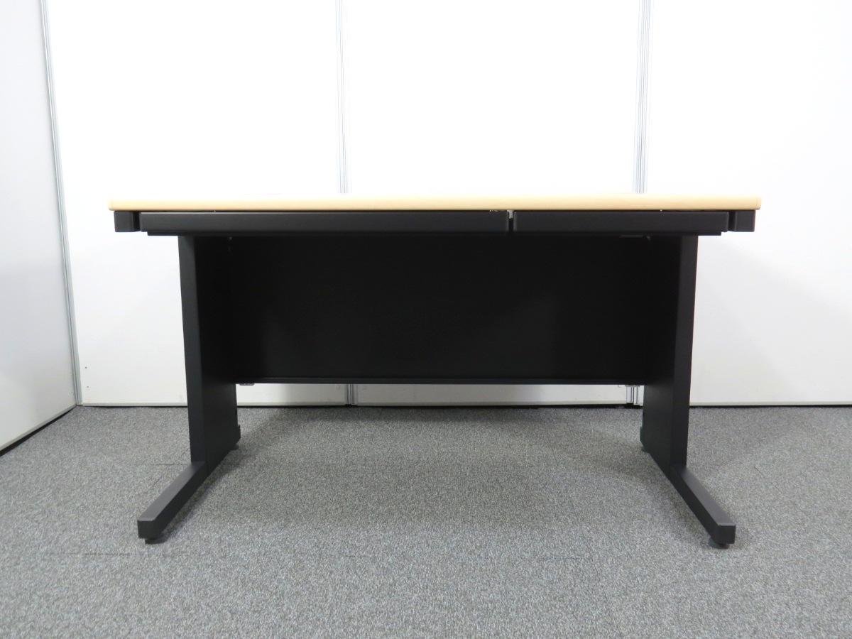 中古】ピクサ2 コクヨ W1200 平机 SDP-TKN12FE6A 中古オフィス家具