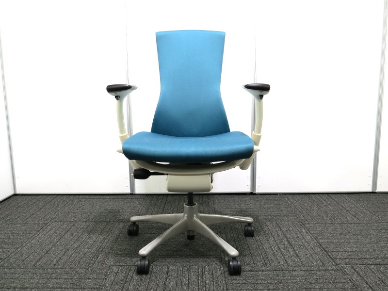 中古】エンボディチェア/Embody Chair ハーマンミラー/Herman Miller 中古