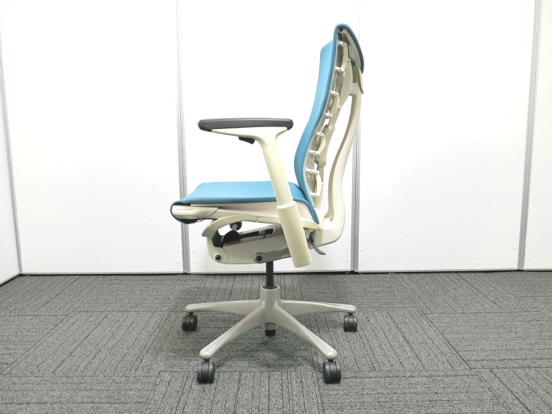 中古】エンボディチェア/Embody Chair ハーマンミラー/Herman Miller 中古