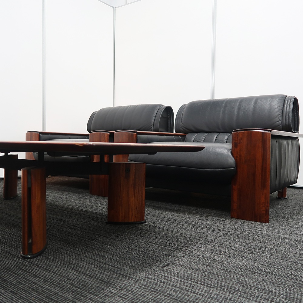 テーブル】＋【ソファ】応接セット・【応接】【会議】【ミーティング