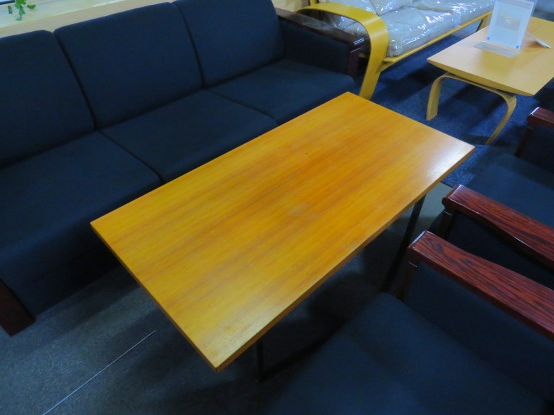 イトーキ VL応接セット 中古オフィス家具