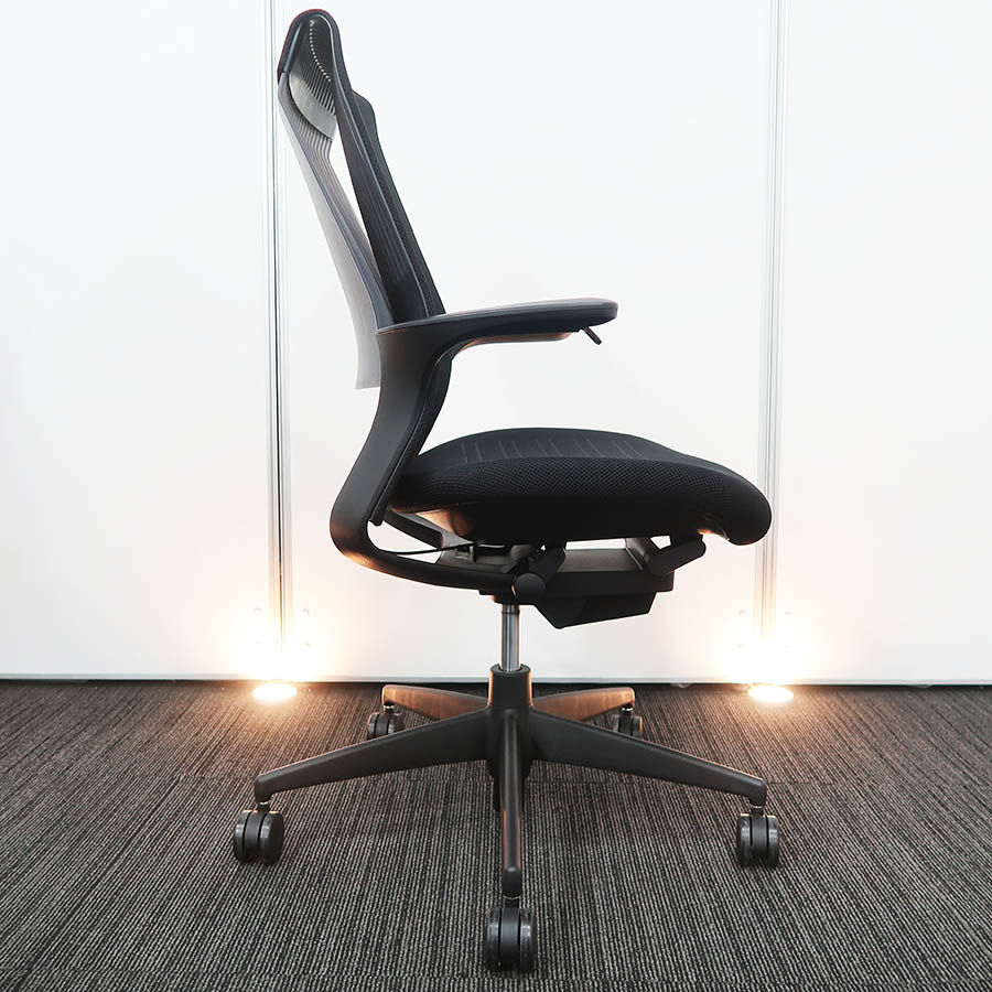 高品質でお買い得。中古オフィス家具【チェア（イス/いす/椅子