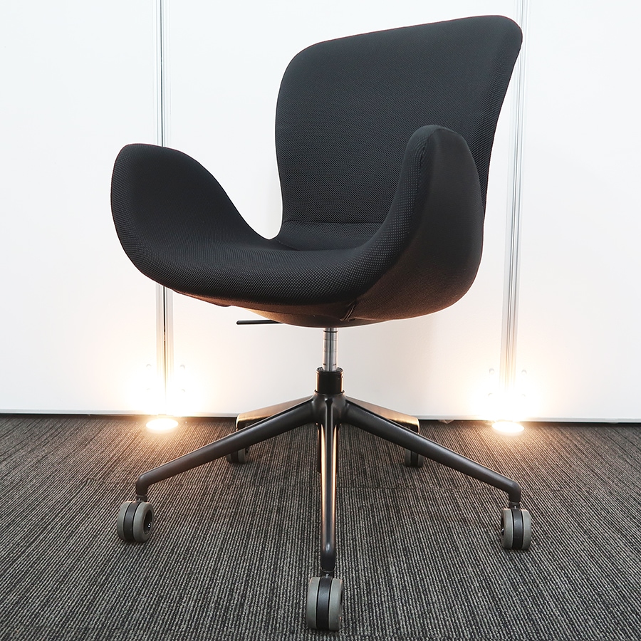 高品質でお買い得。中古オフィス家具【オフィスチェア（チェア/イス