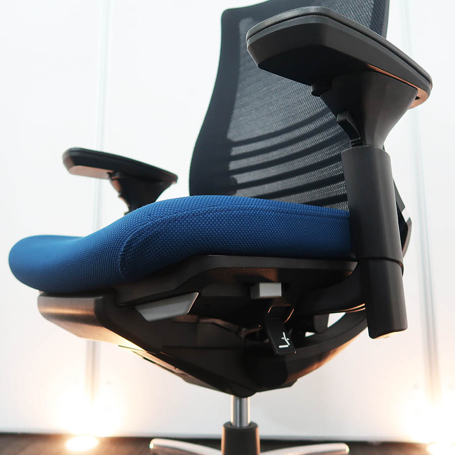 高品質でお買い得。中古オフィス家具【オフィスチェア（チェア