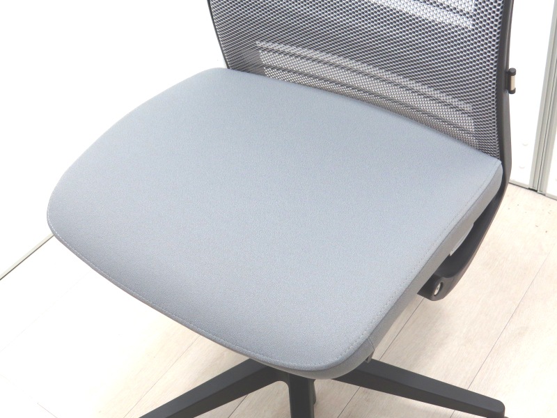 ◆美品★Steelcase／スチールケース★THINKⅡ／シンクⅡチェア★ Steelcase（スチールケース） シンクチェア（2015年以降モデル
