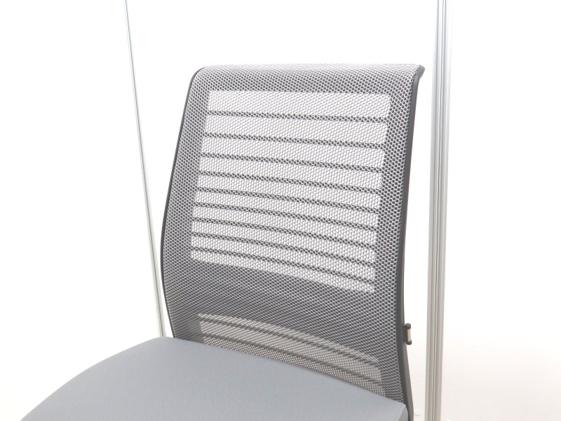 ★美品★Steelcase/スチールケース★ThinkⅡ/シンク2/メッシュ 高品質でお買い得。中古オフィス家具 スチールケース/シンク2