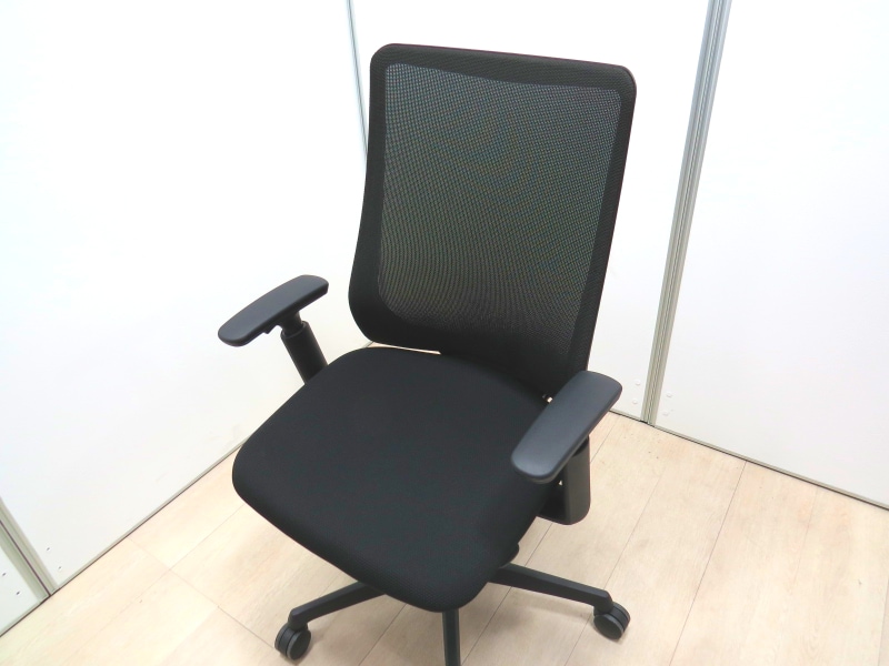 高品質でお買い得。中古オフィス家具【オフィスチェア（チェア/イス