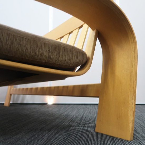 難あり　カンディハウス DOZE ドウゼ リビングテーブル 難あり カンディハウス DOZE ドウゼ リビングテーブル 天然木センター