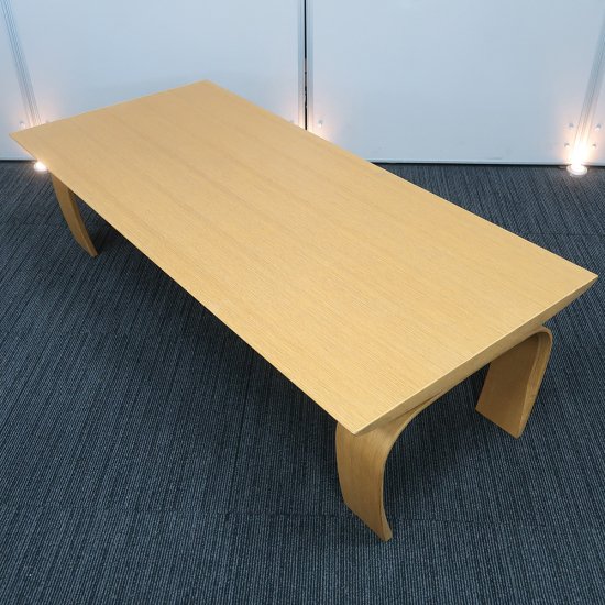 ドウゼ カンディハウス 応接セット ソファ 中古 1639