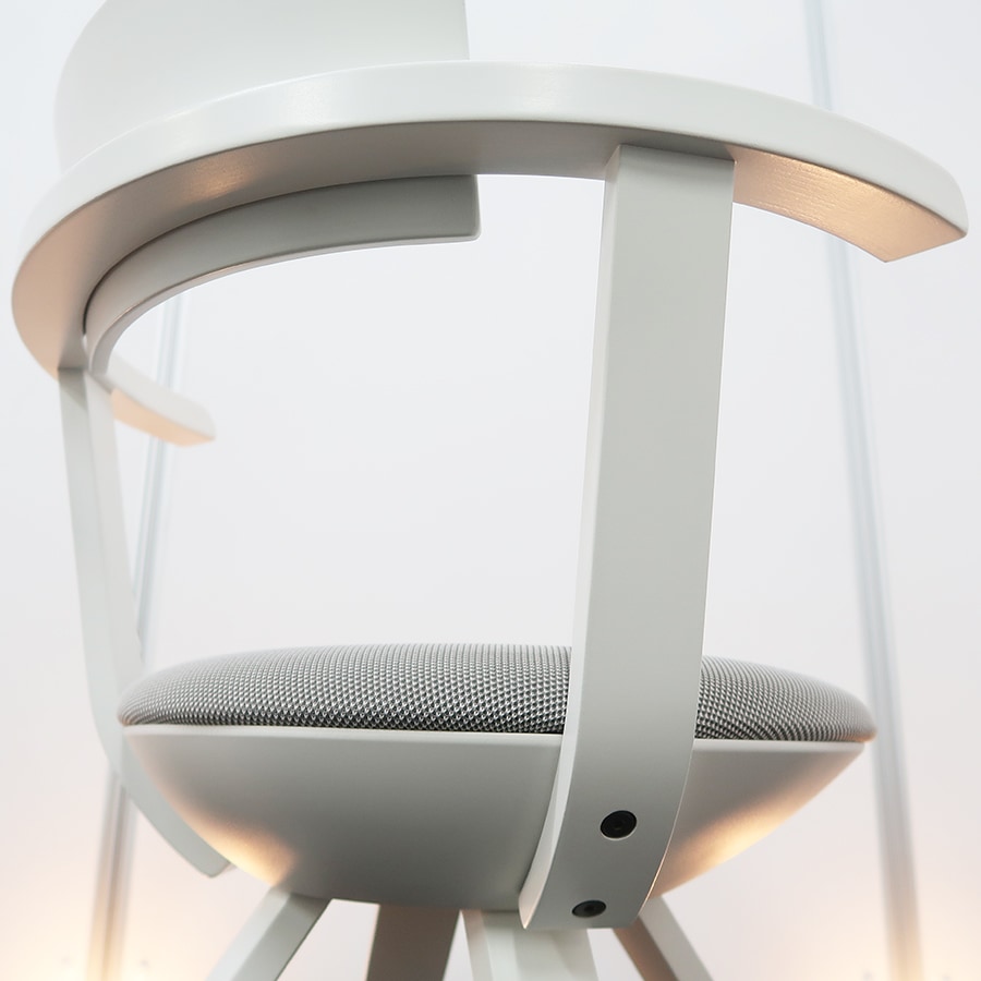 高品質でお買い得。中古オフィス家具【オフィスチェア（チェア/イス