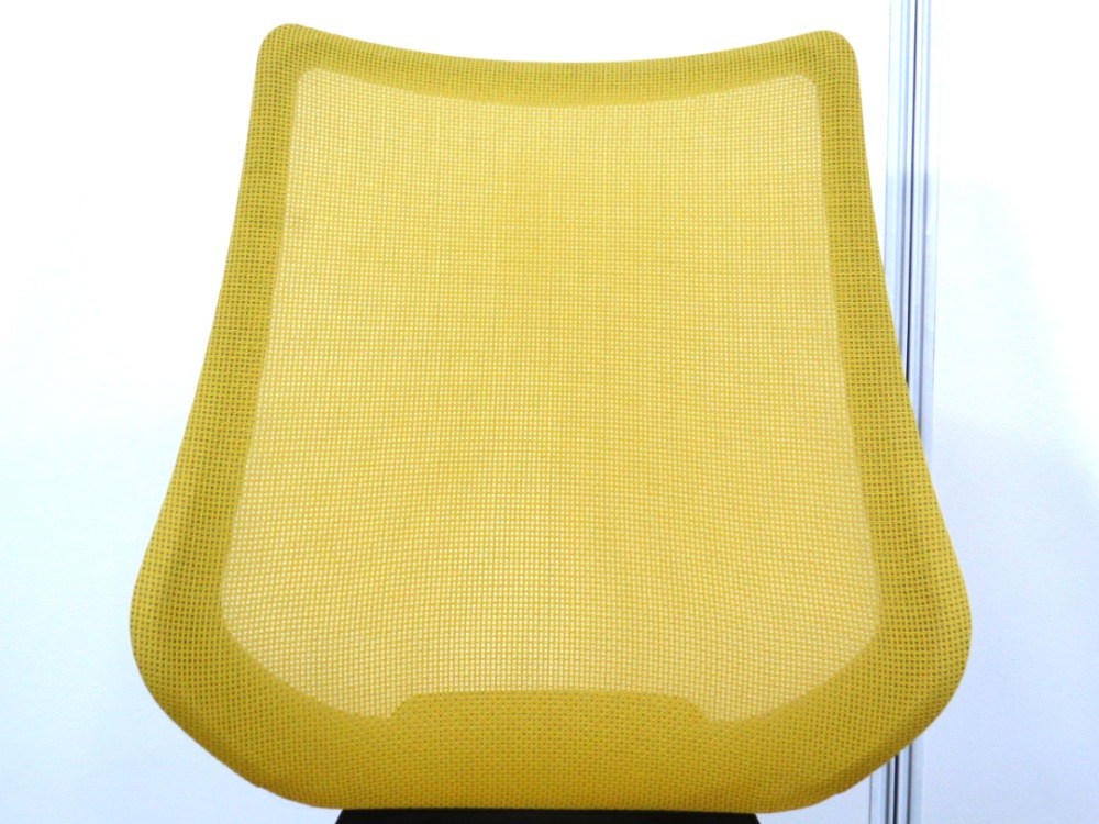 中古】イングチェア コクヨ 可動肘 バーチカルタイプ 21年製 CRS