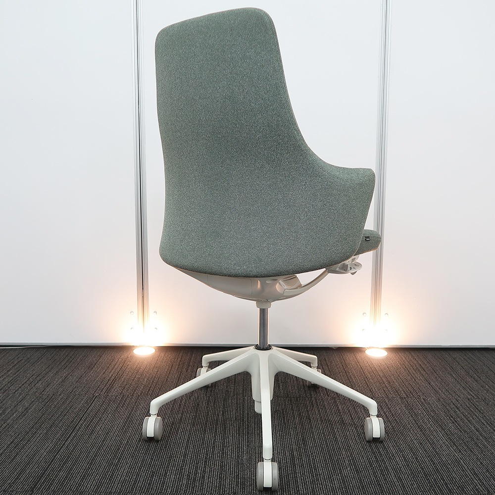 高品質でお買い得。中古オフィス家具【オフィスチェア（チェア/イス