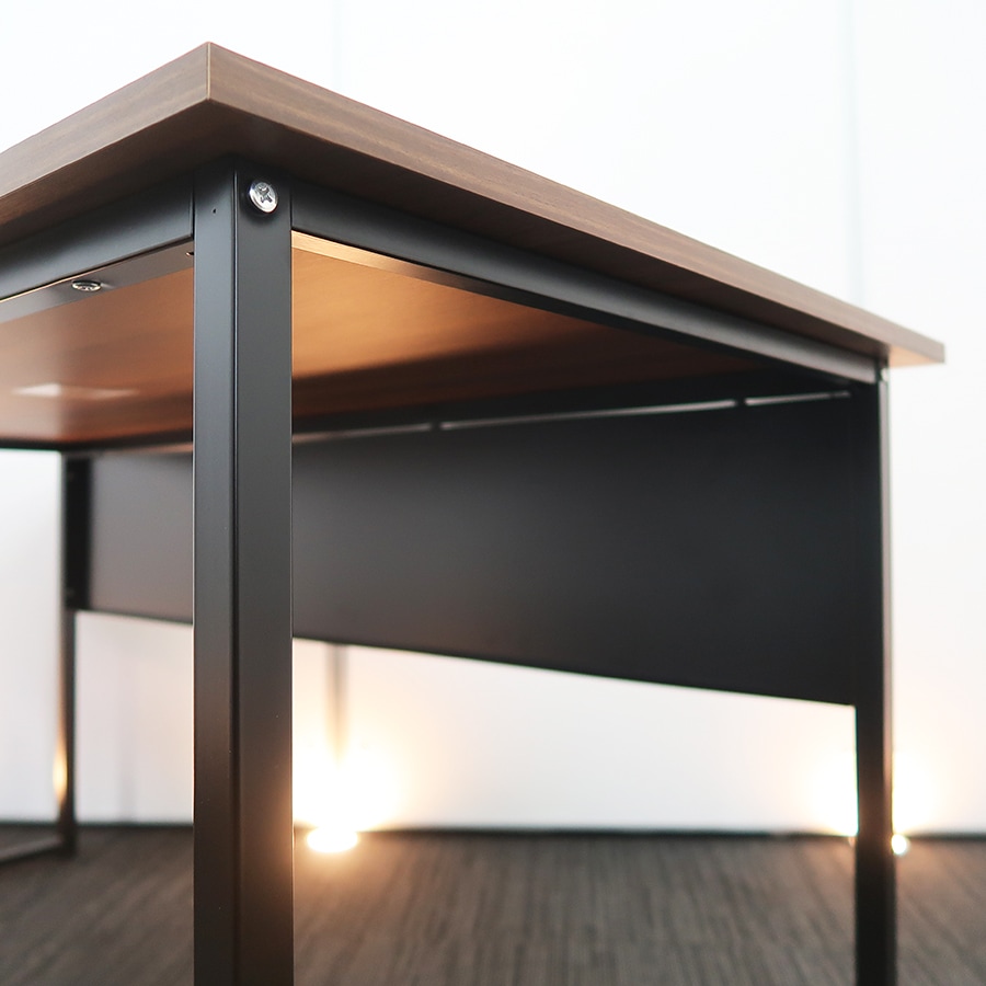 高品質でお買い得。中古オフィス家具【オフィスデスク】【事務机】【平