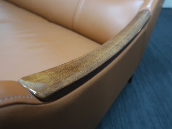 ヴィンテージ レトロ　モリシゲ 森繁 チェア オリーブ印　金華山 ヴィンテージ レトロ モリシゲ 森繁 チェア オリーブ印 金華山