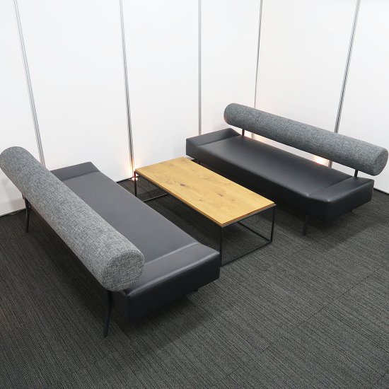 IDEE イデー ☆ソリッドベンチ☆ソファ 【公式通販】