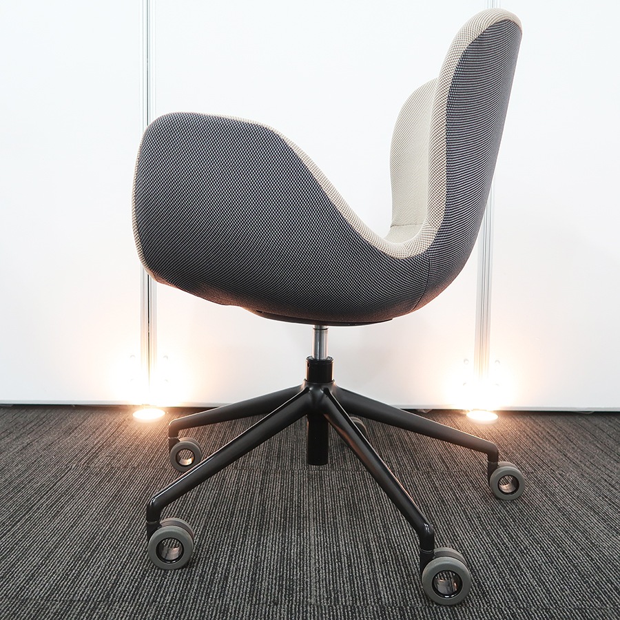 高品質でお買い得。中古オフィス家具【オフィスチェア（チェア