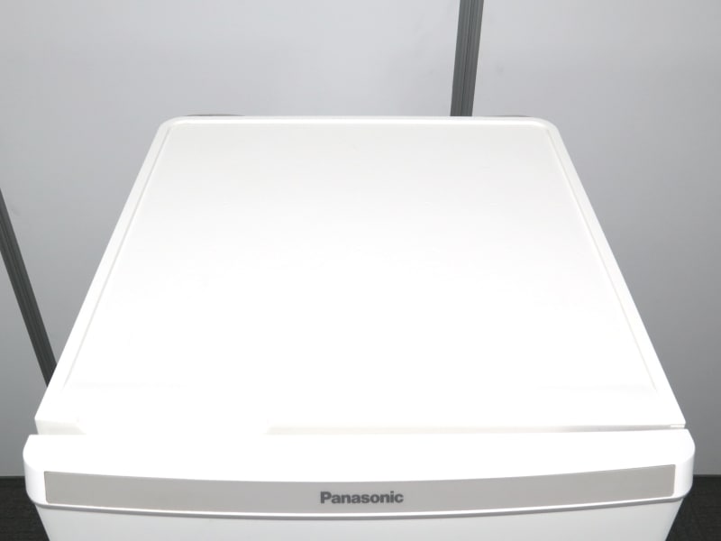 中古】168L冷蔵庫 パナソニック NR-B17DW-W 2021年製