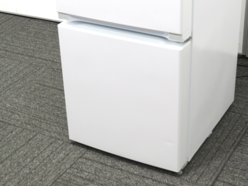 156L冷蔵庫 ヤマダ電機 YRZ-F15G1 2019年製 Y4058