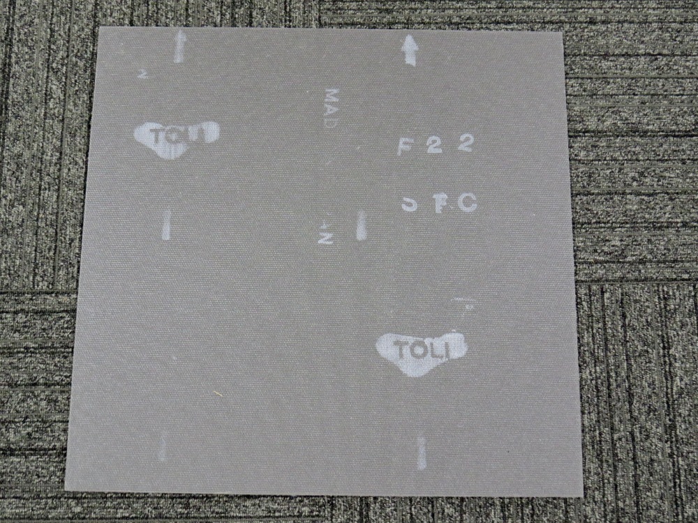 中古】タイルカーペット 東リ グレー系 在庫4000枚以上 50×50cm 中古 