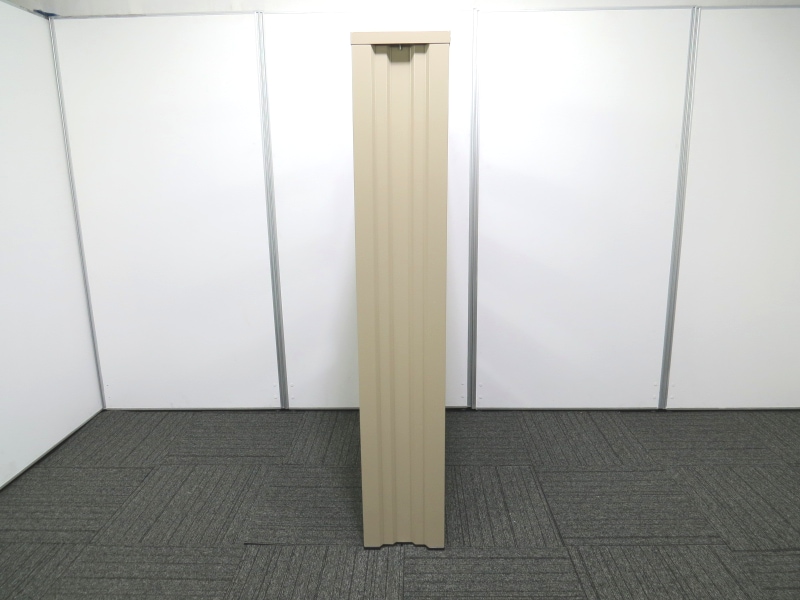 クールラック 東洋事務器工業 W800 中古 R4059