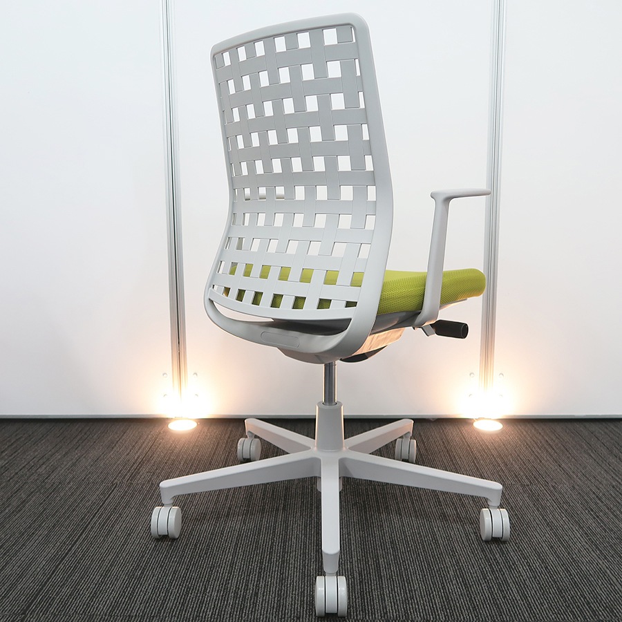 高品質でお買い得。中古オフィス家具【オフィスチェア】コクヨ