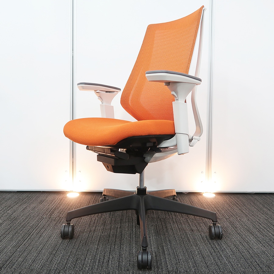 高品質でお買い得。中古オフィス家具【チェア（イス/いす/椅子