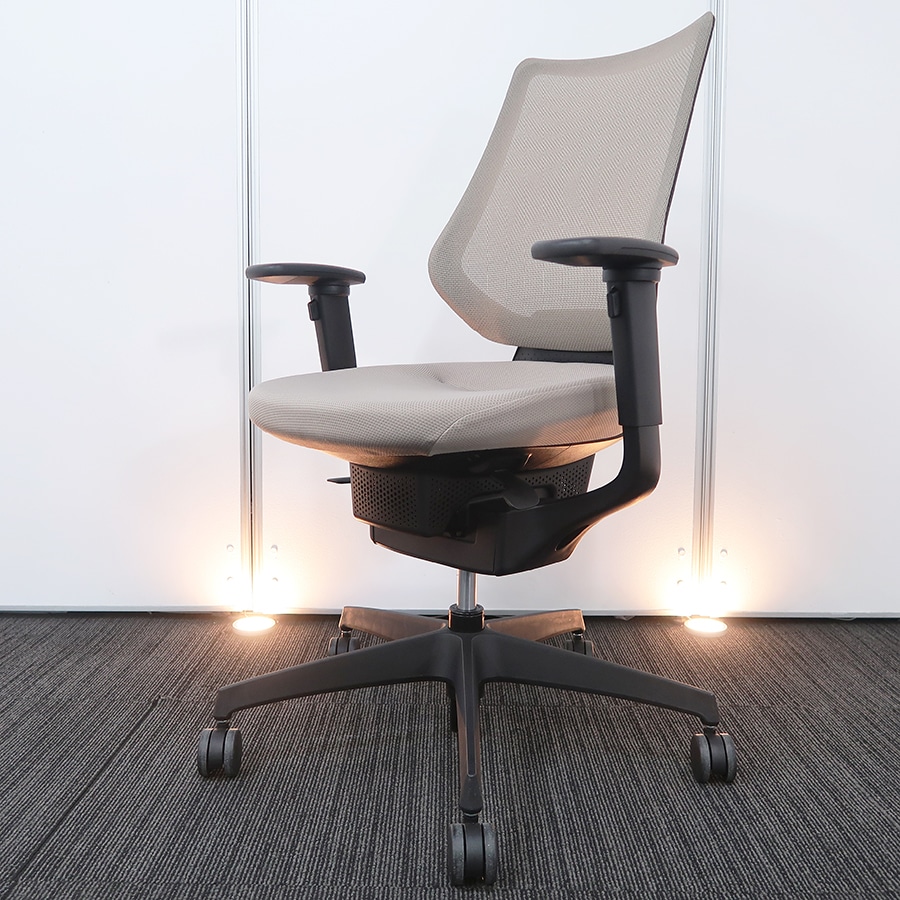 高品質でお買い得。中古オフィス家具【オフィスチェア（チェア/イス