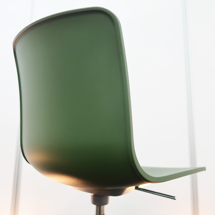 【美品】vitra/ヴィトラ　HAL/ハル　ビジネス/デスクチェア HAL / ハル | Official Vitra® Website JP