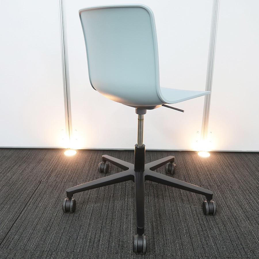 中古】【オフィスチェア（チェア/イス/いす/椅子）】Vitra（ヴィトラ