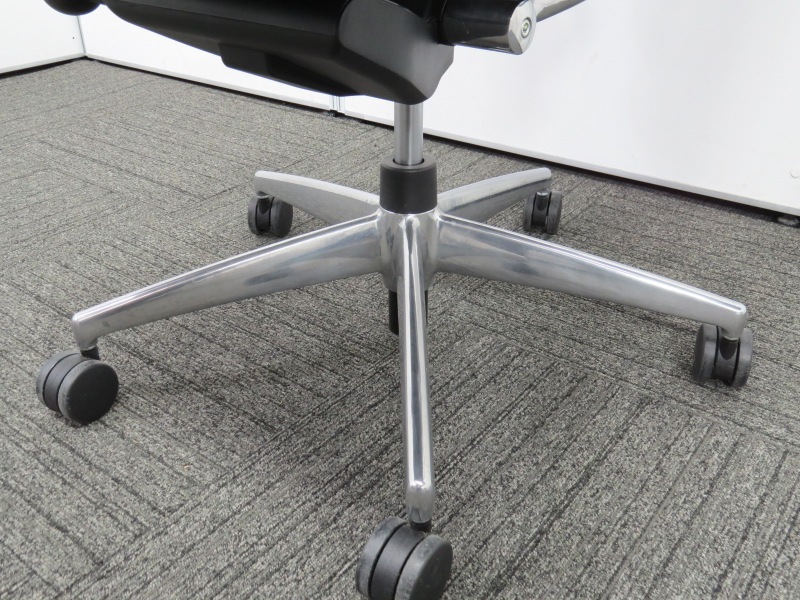 コクヨ　フォスター　エクストラハイバック　2016年製 コクヨ フォスター エクストラハイバック 2016年製 - メルカリ