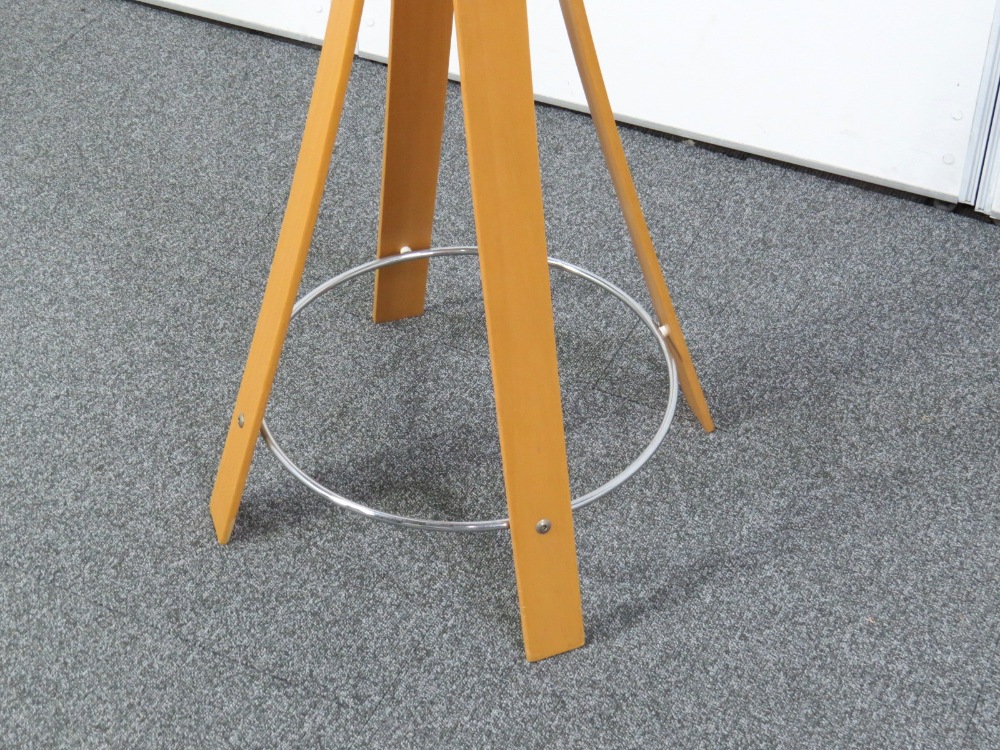 中古】モンド アスプルンド コートツリー 中古オフィス家具