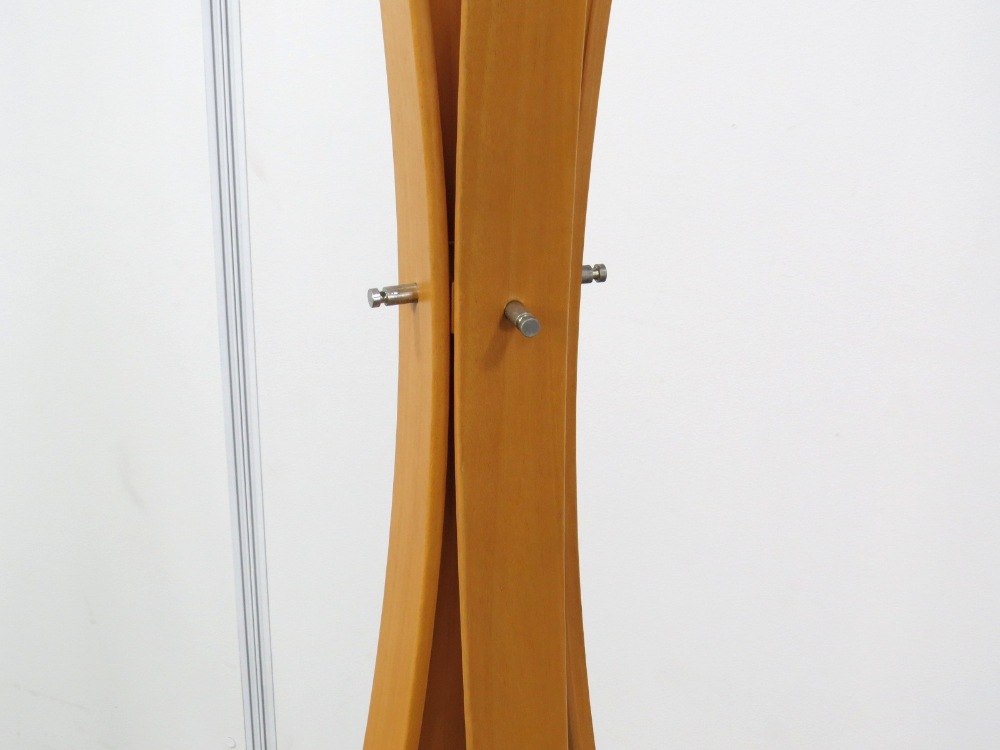 中古】モンド アスプルンド コートツリー 中古オフィス家具