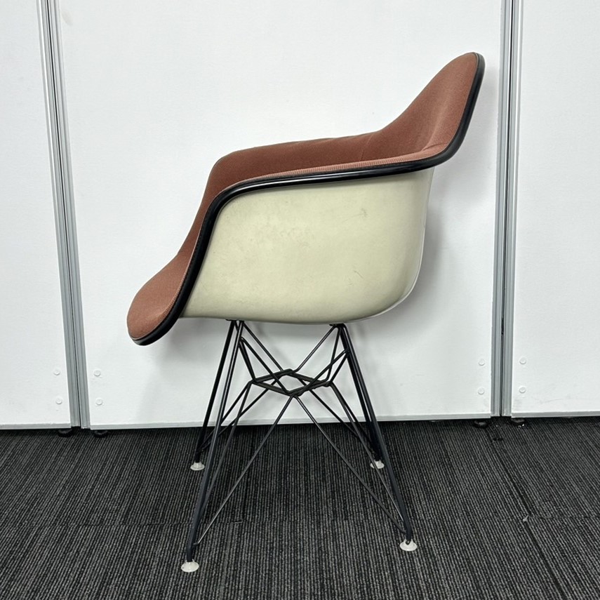 ハンドチェア　ビンテージ　希少　1970~1980年代 希少】ハンドチェア 70s〜80s ヴィンテージ レトロ 樹脂製 手