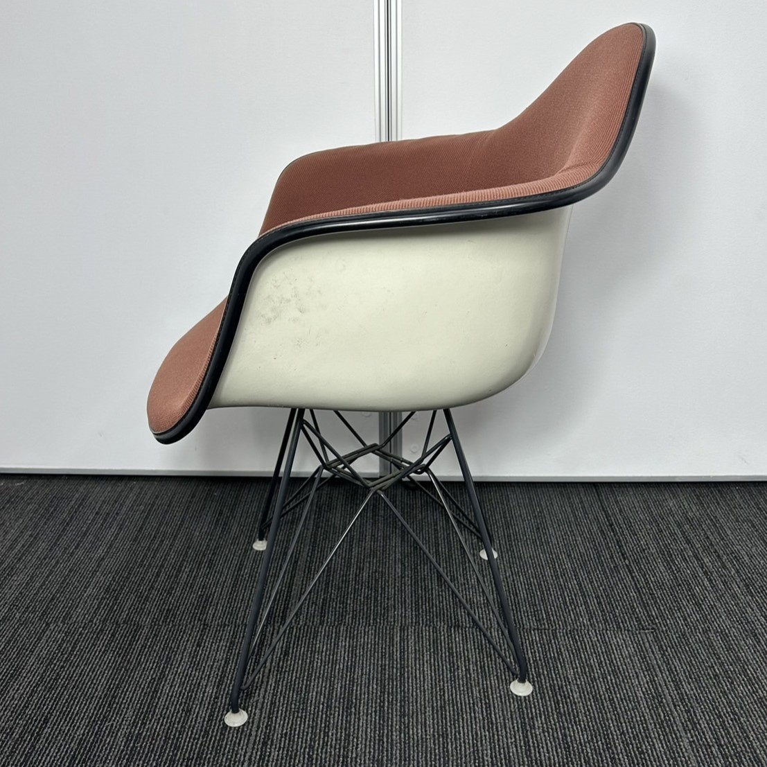 国産ヴィンテージ KOKUYO カンチレバー チェア ミッドセンチュリー Yahoo!オークション - 希少 60's ミッドセンチュリー KOKUYO