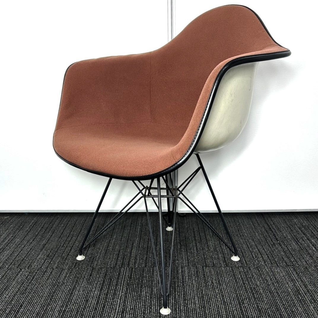 イームズ サイドシェルチェア ホワイト vitra製造 正規品(vitra イームズ サイドシェルチェア ホワイト vitra製造 正規品(vitra