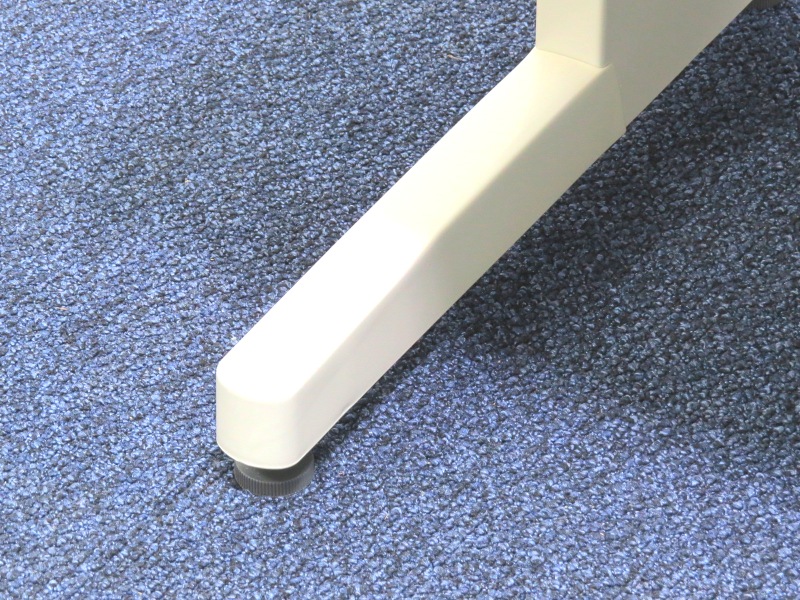 中古】BS＋ コクヨ 127片袖机 中古