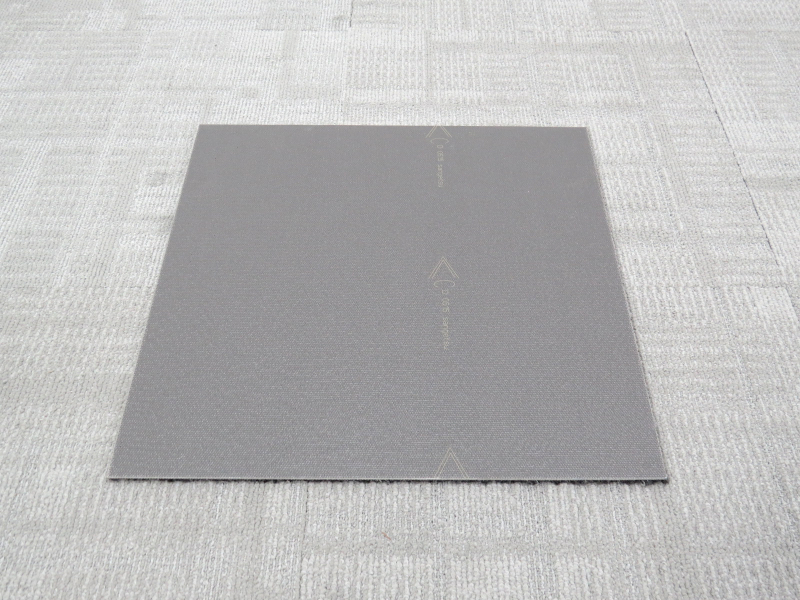 中古オフィス家具 新品未使用品 タイルカーペット □サンゲツ NTH-7140  