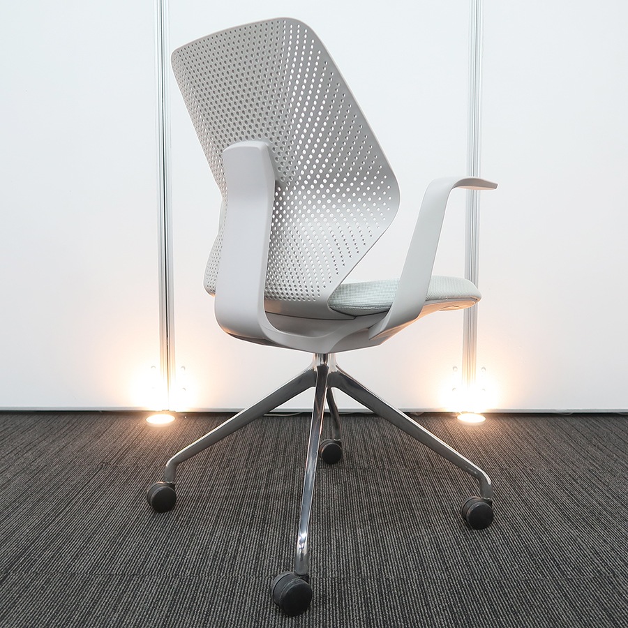 会議テーブル】＋【チェア】セット・【応接】【会議】【ミーティング